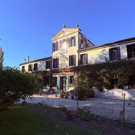 B&B Villa Gradenigo-2